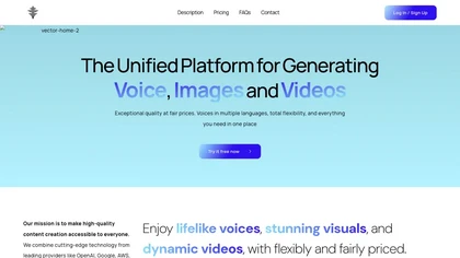 VoiceGen