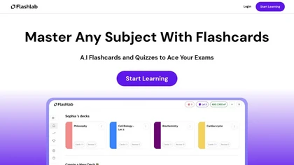 Flashlab Environment Everything AI - flashlab.io