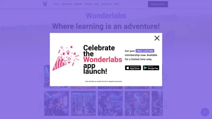 Everything AI - Wonderlabs