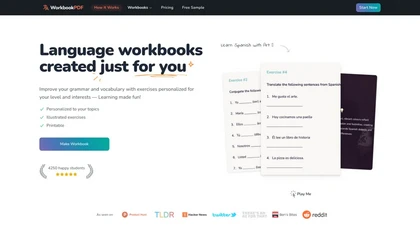 Everything AI - WorkbookPDF