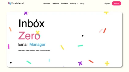 Inbox Zero AI