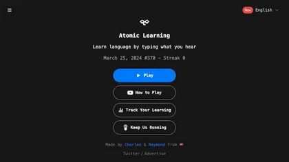 Everything AI - Atomic Learning