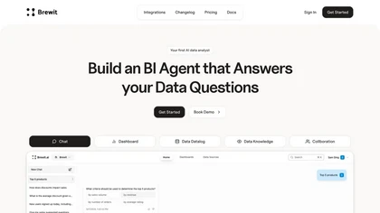 Everything AI - Brewit