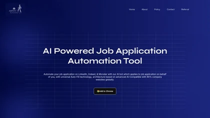 Everything AI - Jobform Automator