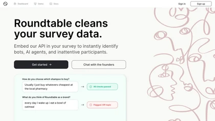 Everything AI - Roundtable